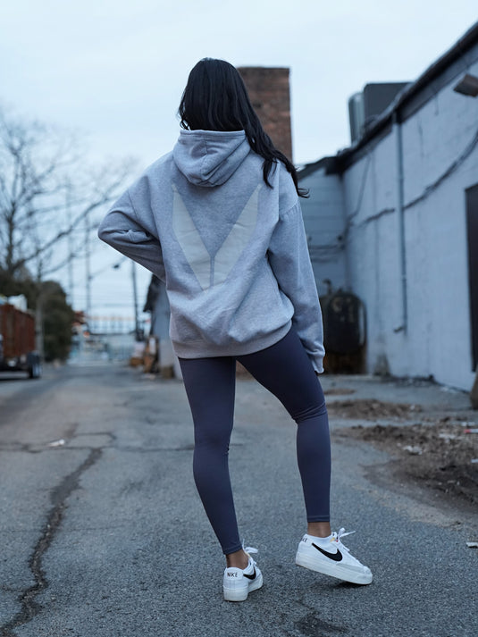 Valiant Hoodie