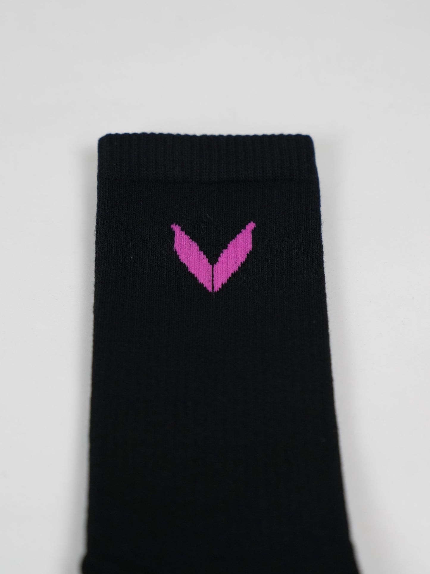 Breast Cancer Awareness Socks