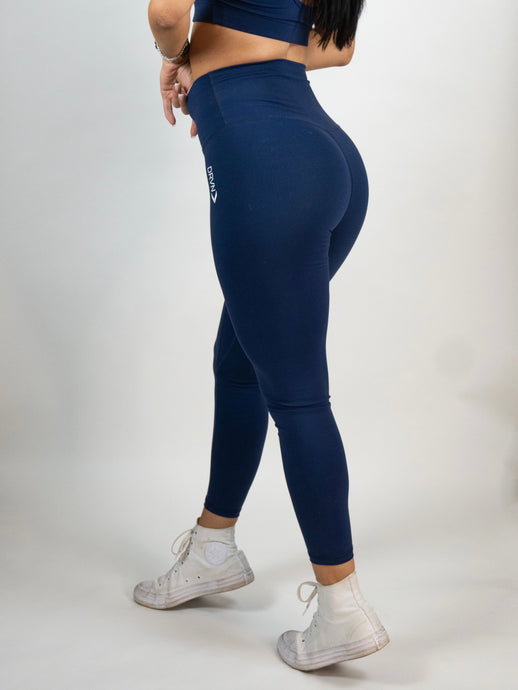 Stride Leggings