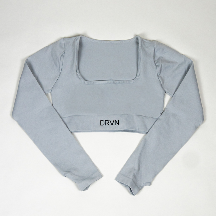 Arrival Cropped Long Sleeve