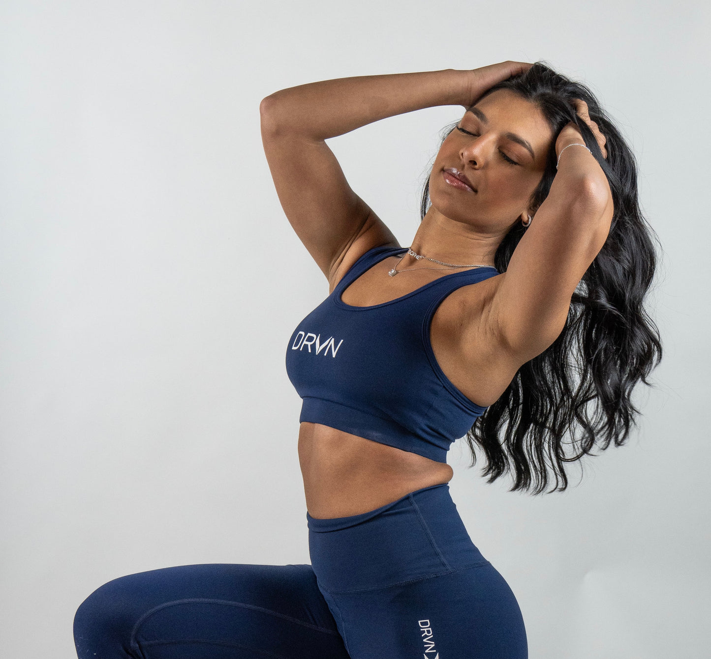 BlueBell Sports Bra